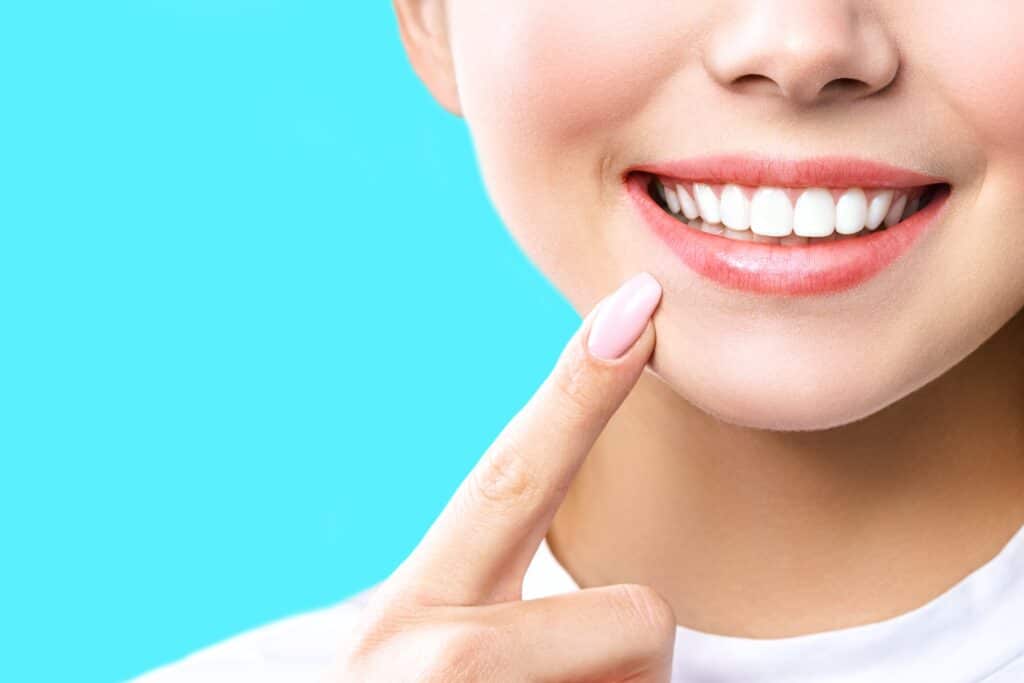 Find a Dentist for Professional Teeth Whitening