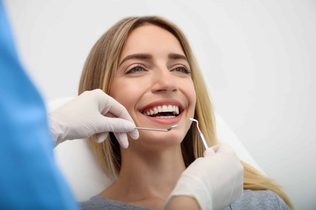 The Top Signs You Might Benefit from Cosmetic Dentistry