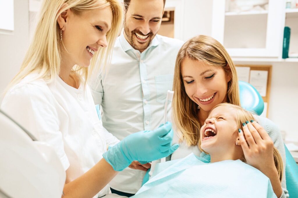 Essential Services Offered by Family Dentists for All Ages